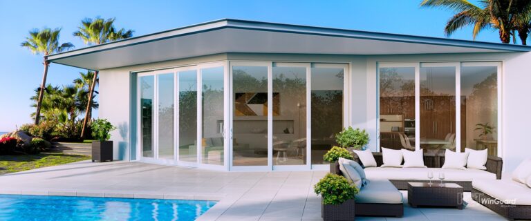 Sliding Glass Doors and Hurricane Season: What Treasure Coast Homeowners Overlook
