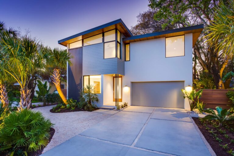 What Happens to Standard Windows in a Hurricane — And Why Impact Glass Was Invented