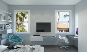 Single-Hung vs. Casement Impact Windows: Which Style Fits Your Treasure Coast Home?