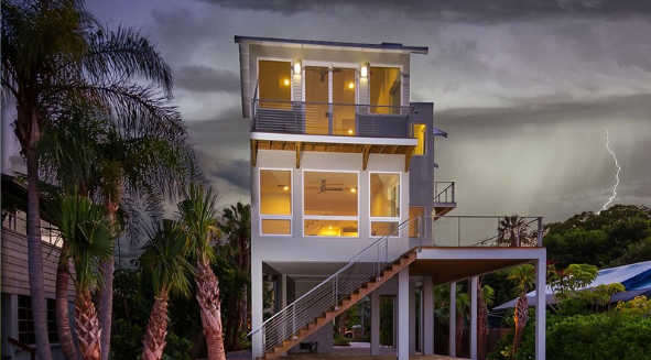 Is Your Home Ready for Hurricane Season? A Window and Door Checklist for Treasure Coast Homeowners