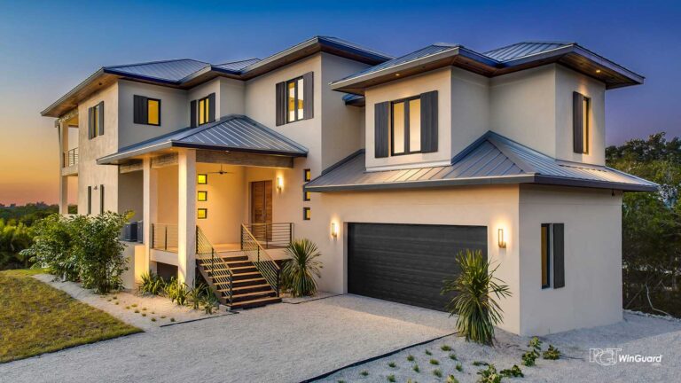 Beyond the Storm: How Impact Windows Reduce Noise and UV Damage in Your Treasure Coast Home