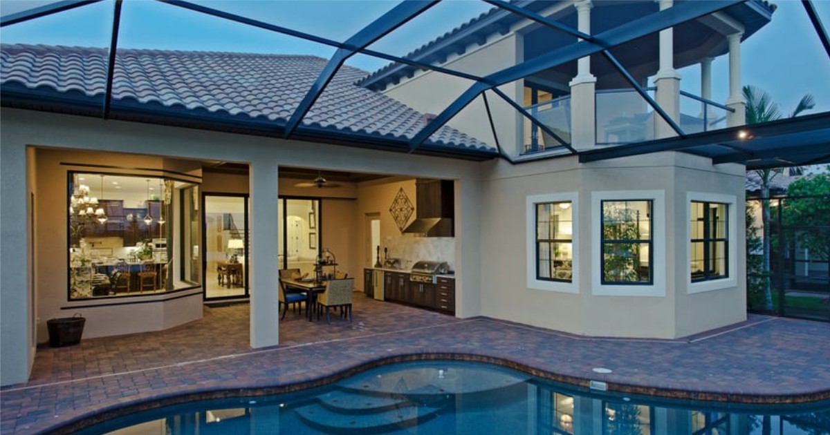 Sliding Glass Doors and Hurricane Season: What Treasure Coast Homeowners Overlook