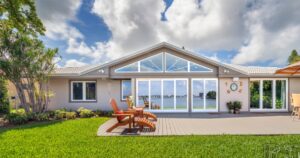 Commercial Impact Windows and Doors for Florida Businesses: What Treasure Coast Owners Need to Know