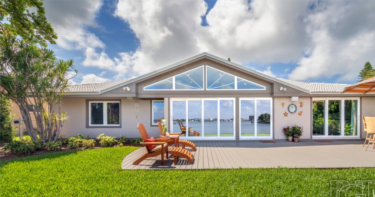 Commercial Impact Windows and Doors for Florida Businesses: What Treasure Coast Owners Need to Know