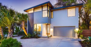 What Happens to Standard Windows in a Hurricane — And Why Impact Glass Was Built for Florida