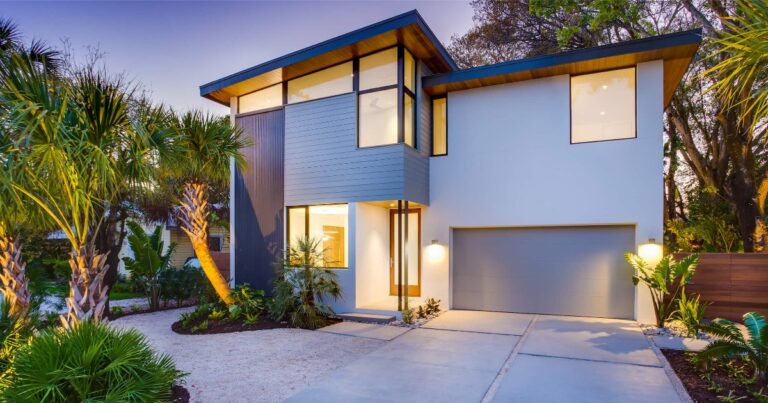 What Happens to Standard Windows in a Hurricane — And Why Impact Glass Was Built for Florida