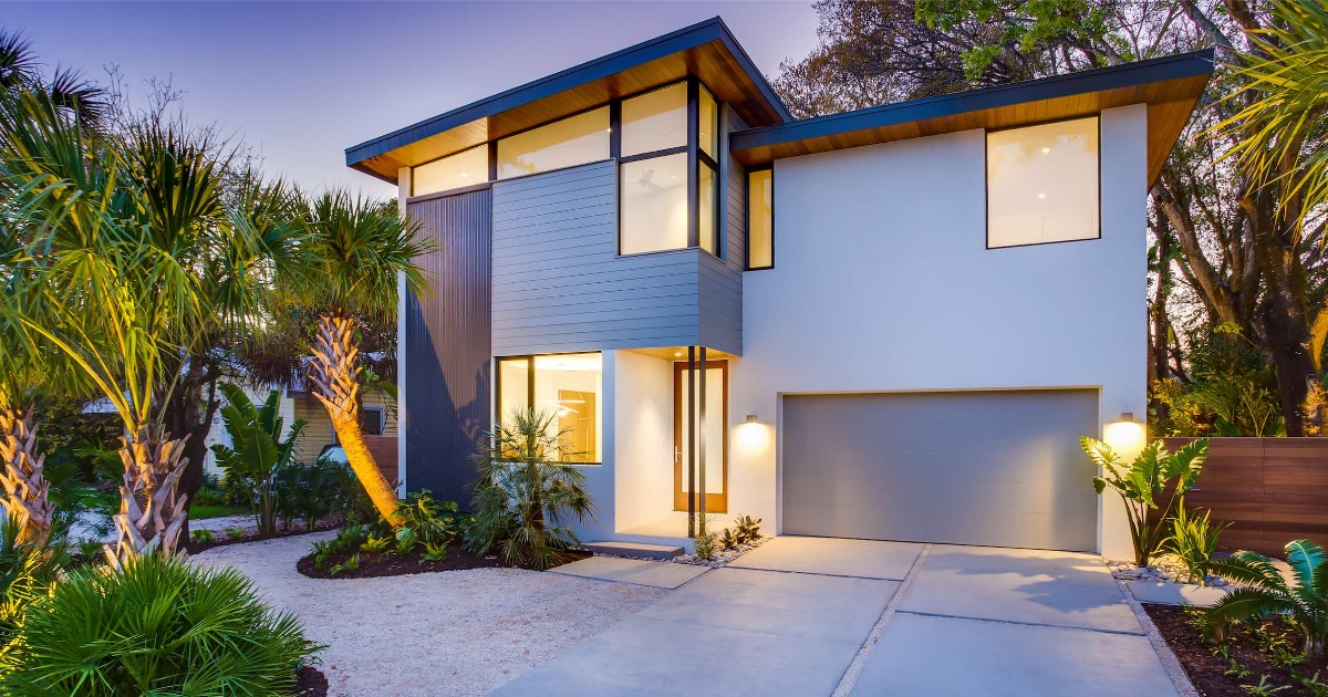 What Happens to Standard Windows in a Hurricane — And Why Impact Glass Was Built for Florida